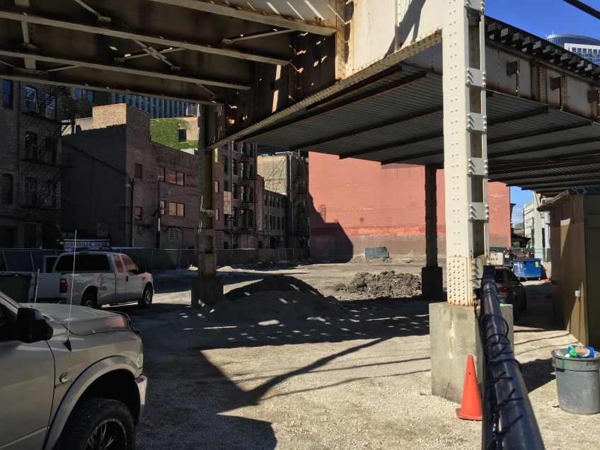 Centrum Hubbard 412 North Wells