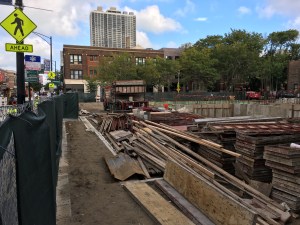 301 West North Avenue