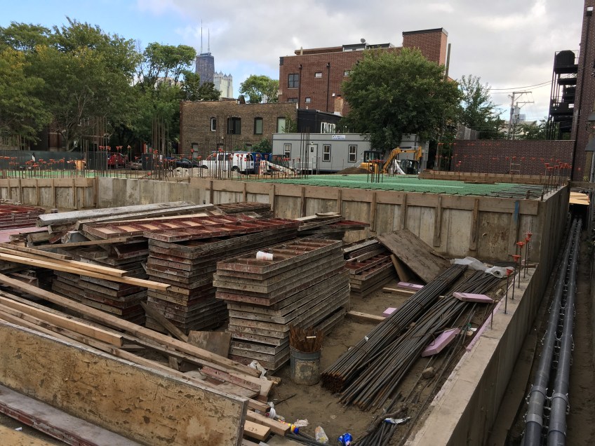 301 West North Avenue