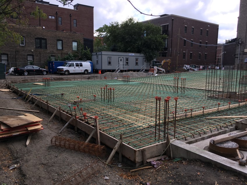 301 West North Avenue