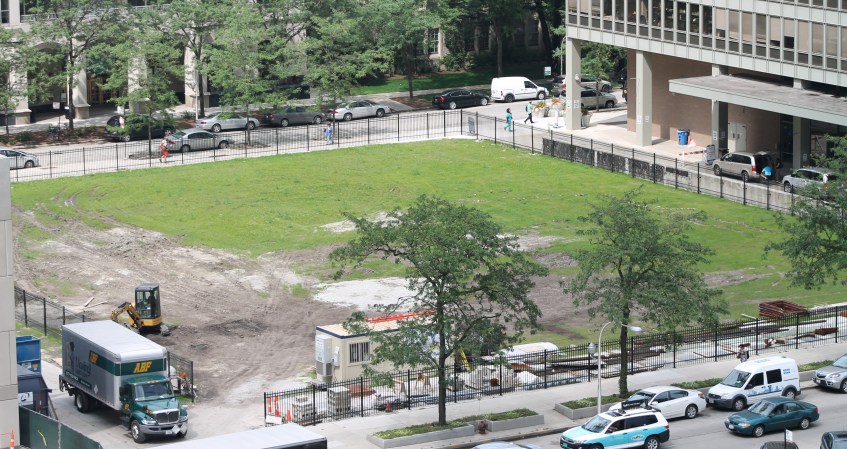 Simpson Querrey Biomedical Research Center