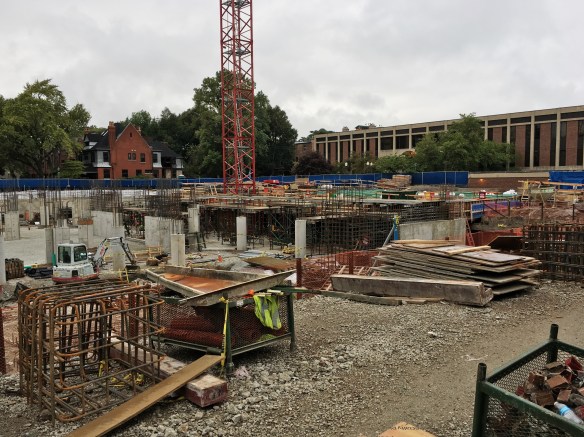 DePaul School of Music