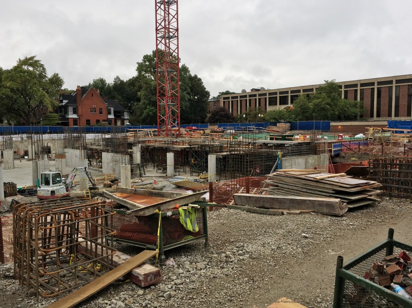 DePaul School of Music