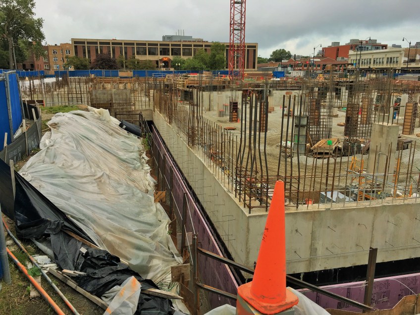 DePaul School of Music