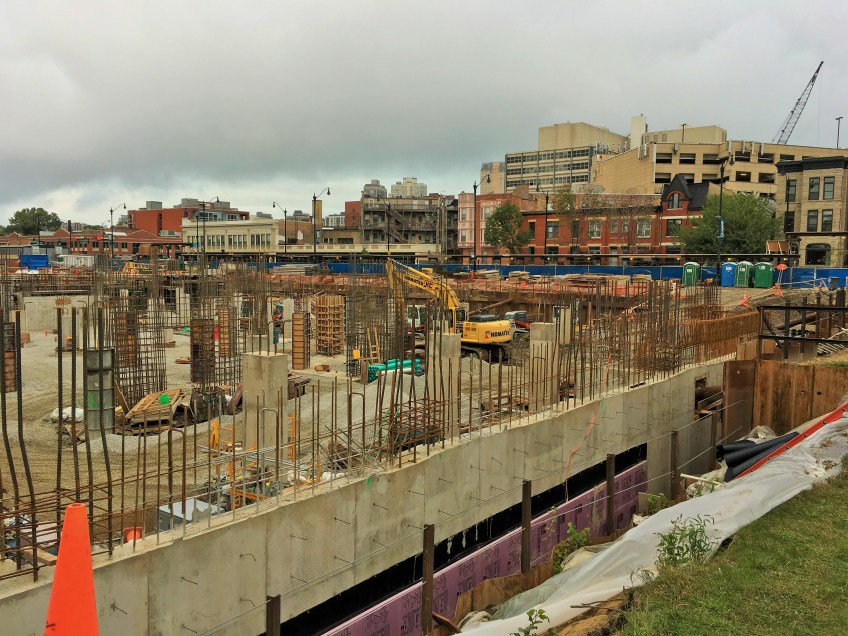 DePaul School of Music