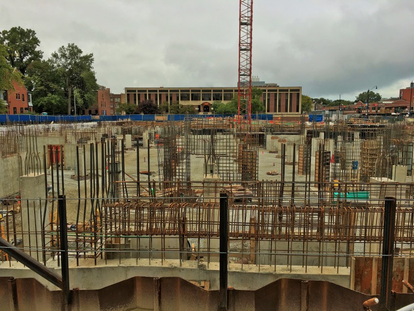 DePaul School of Music