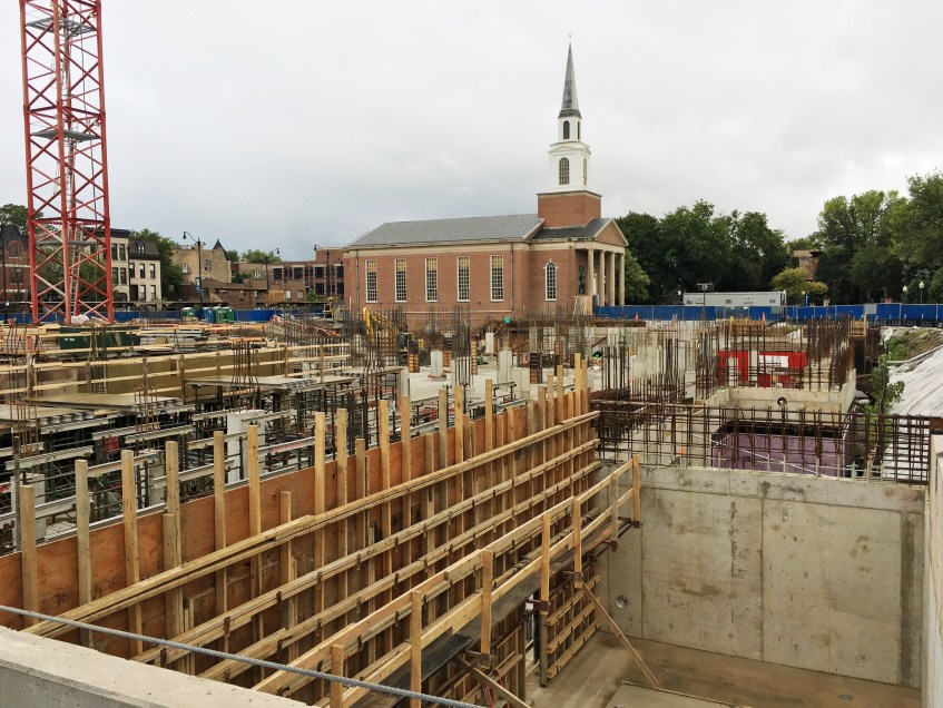 DePaul School of Music