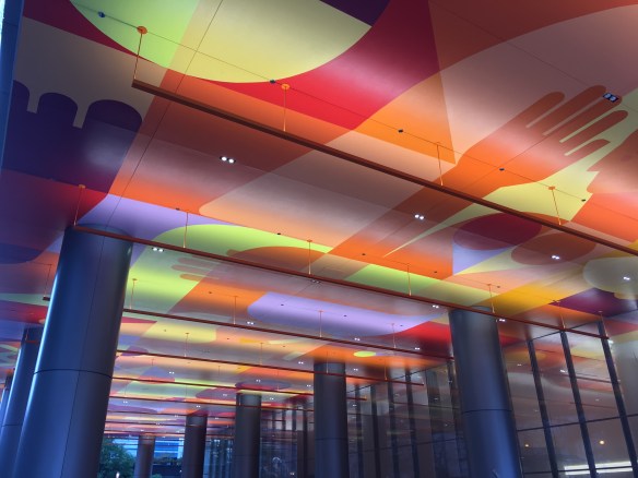 Shirley Ryan AbilityLab