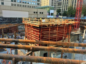 Simpson Querrey Biomedical Research Center