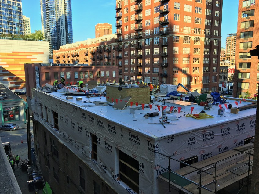 Assumption Catholic Church Priory