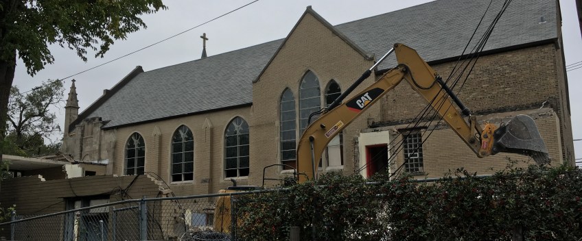 Park View Lutheran Church