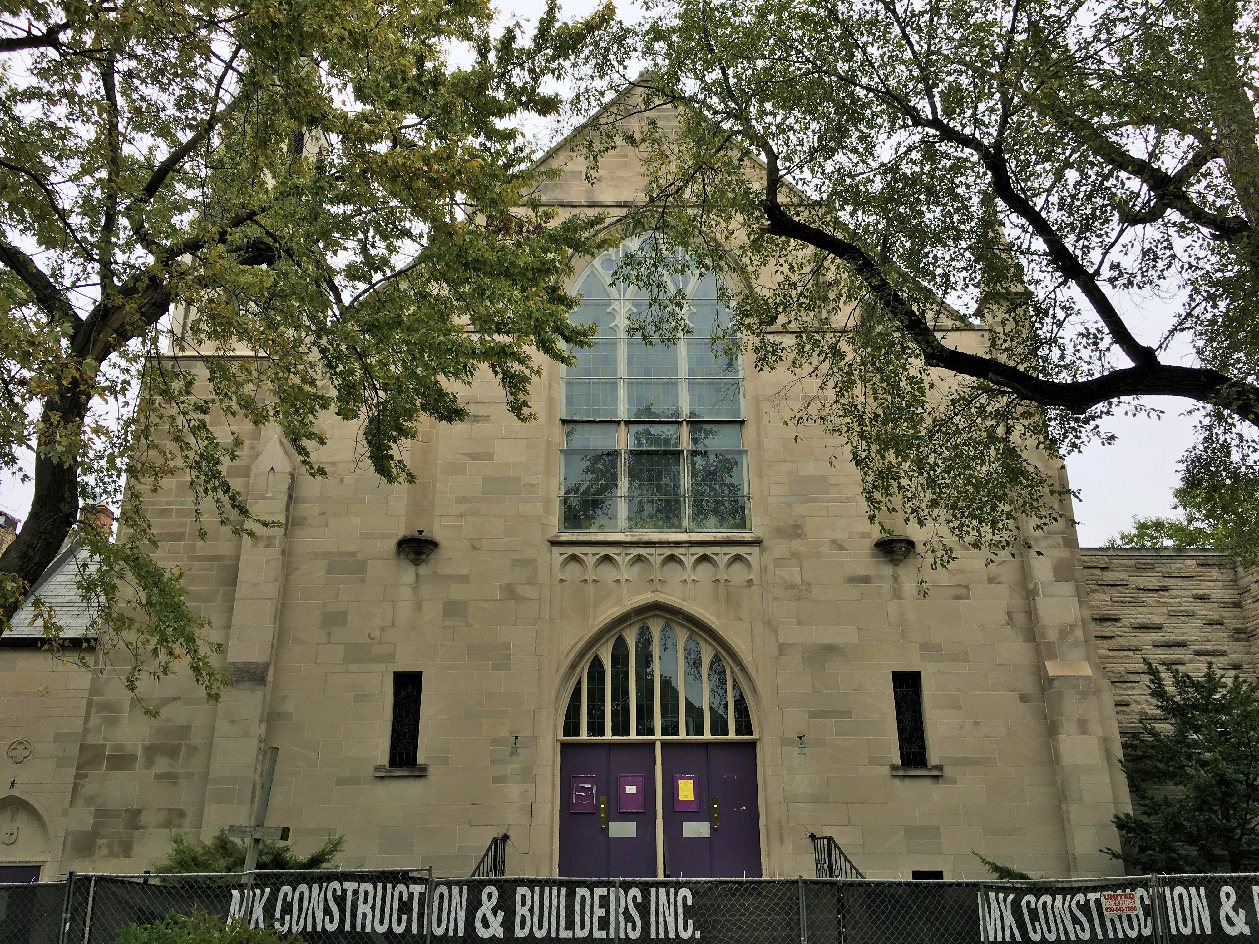 Park View Lutheran Church