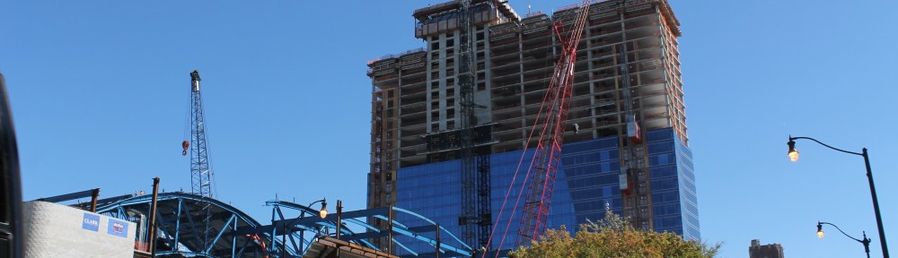 Marriott Marquis Chicago