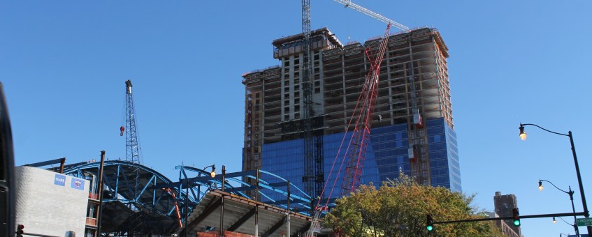 Marriott Marquis Chicago