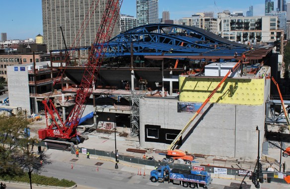McCormick Place Event Center