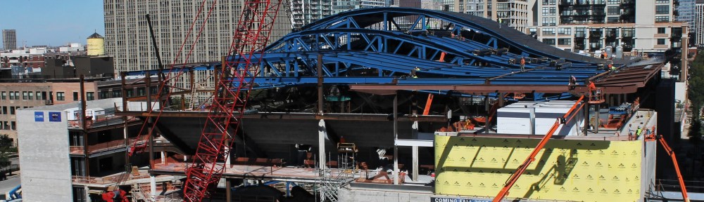 McCormick Place Event Center