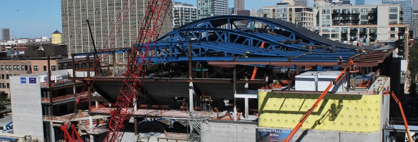 McCormick Place Event Center