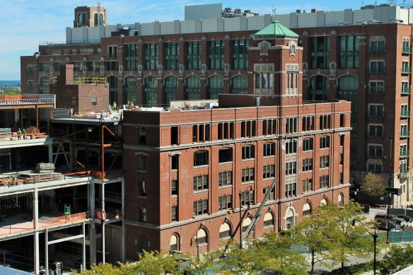 American Book Company building