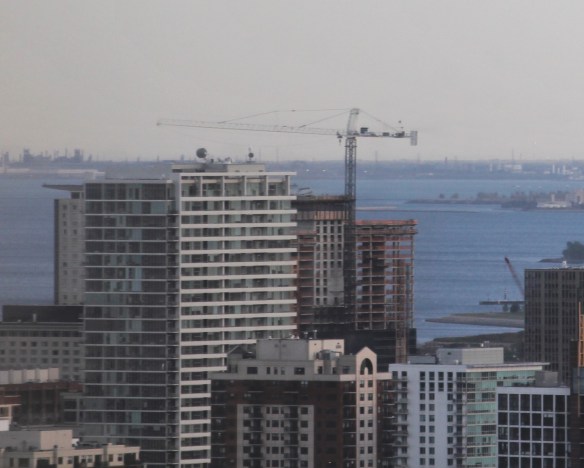 Marriott Marquis Chicago