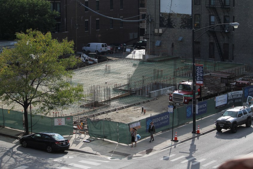 301 West North Avenue