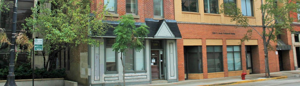 Lincoln Common demolition