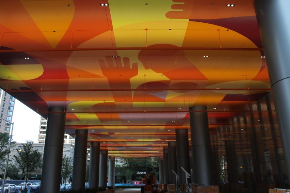 Shirley Ryan AbilityLab