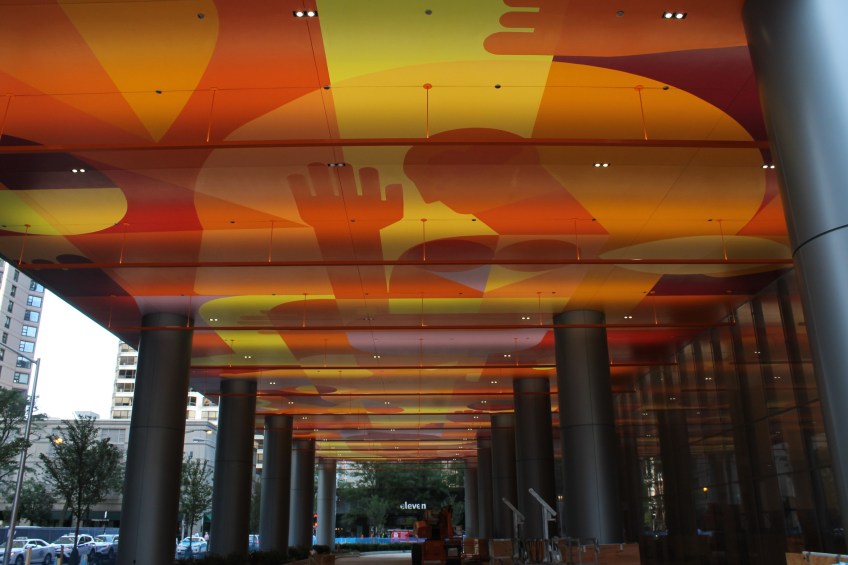 Shirley Ryan AbilityLab