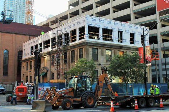 Assumption Catholic Church Priory