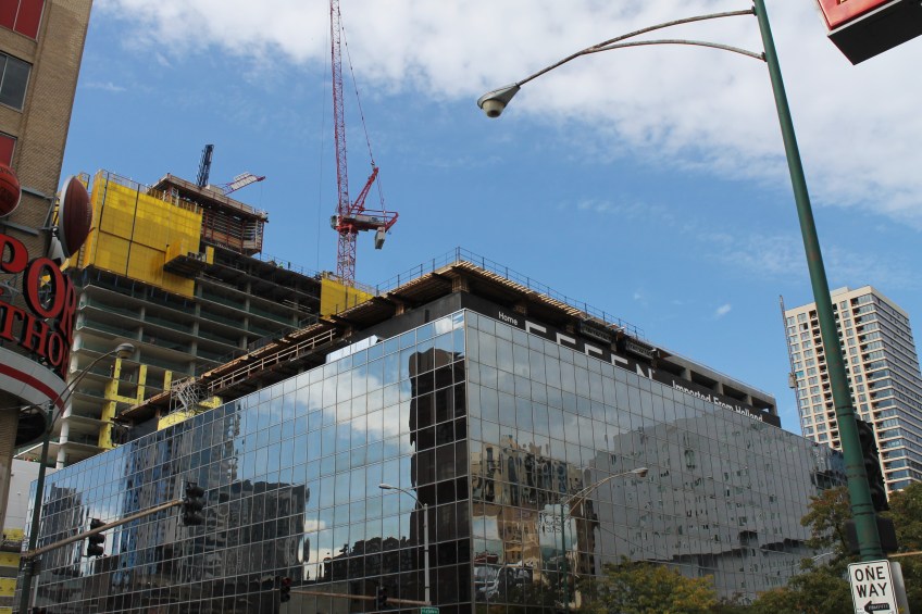 The Gallery On Wells