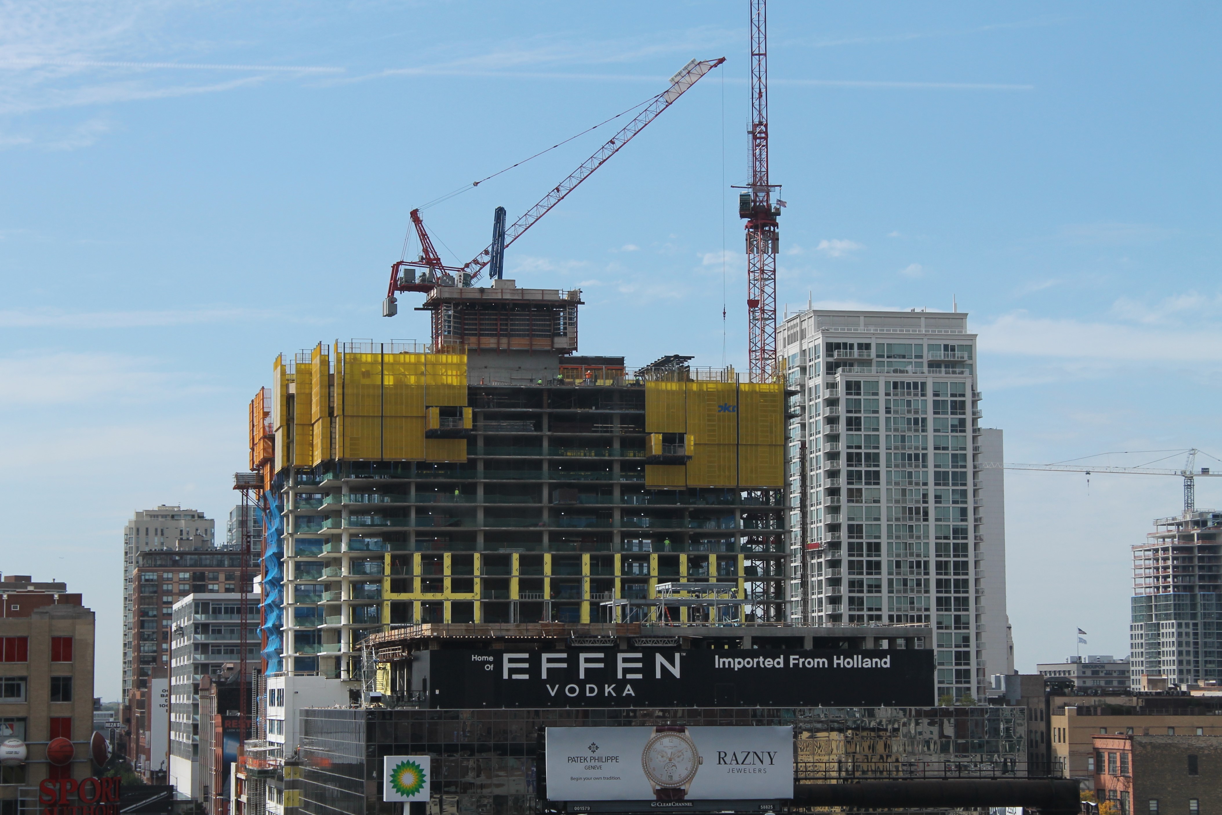 The Gallery On Wells