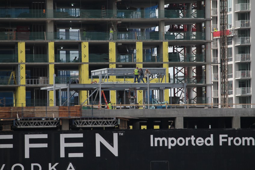 The Gallery On Wells