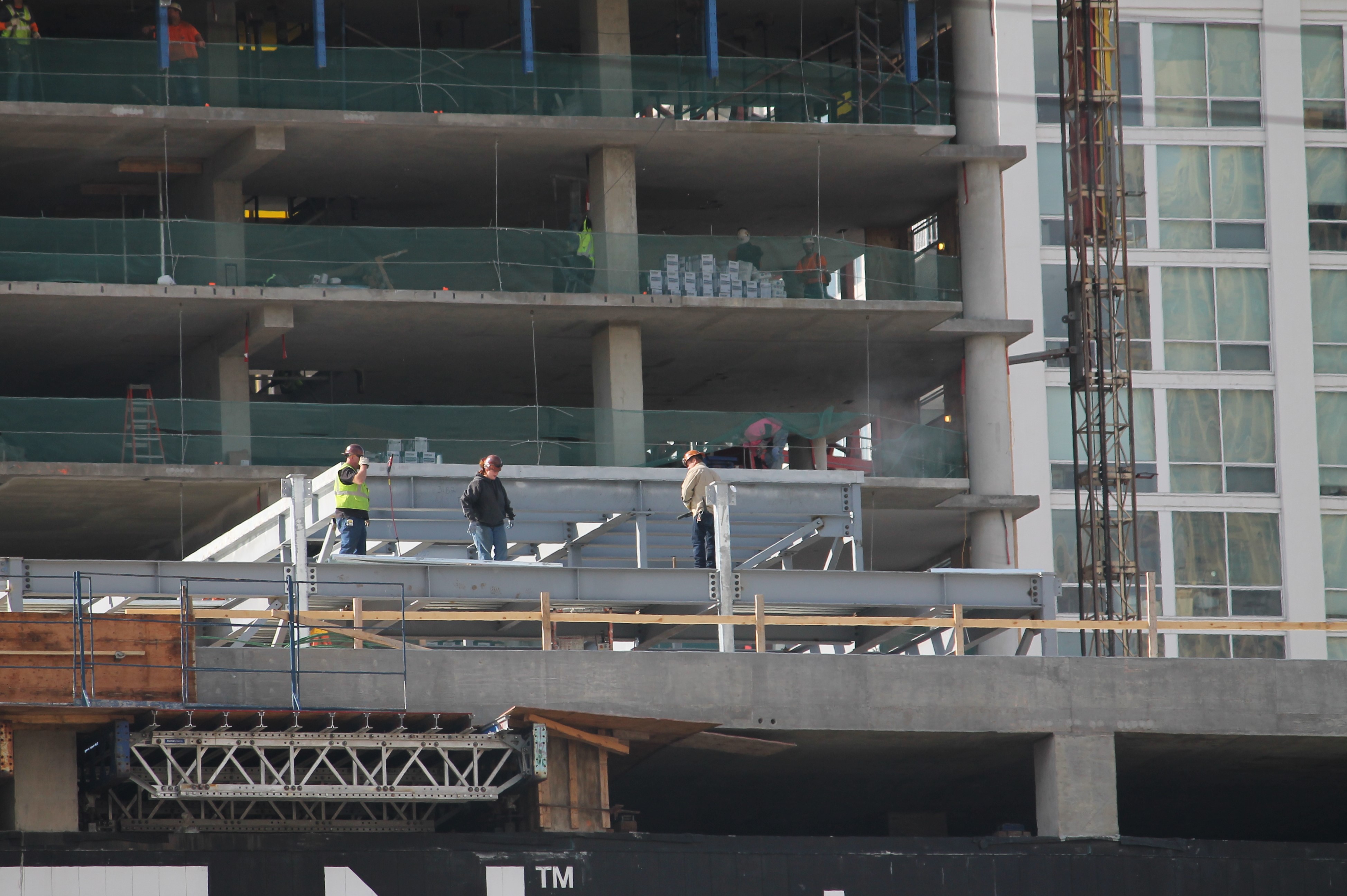 The Gallery On Wells