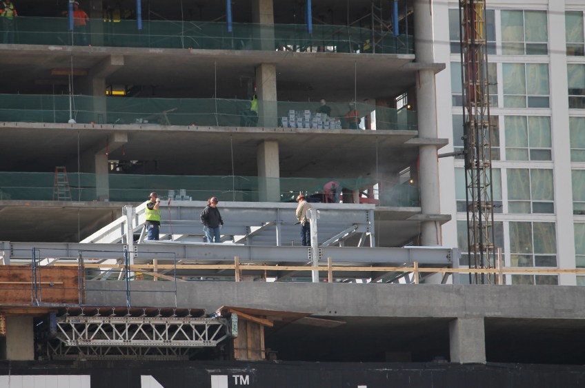 The Gallery On Wells