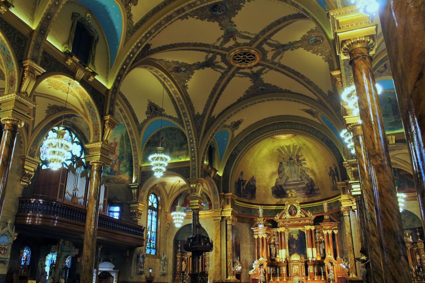St. John Cantius Church