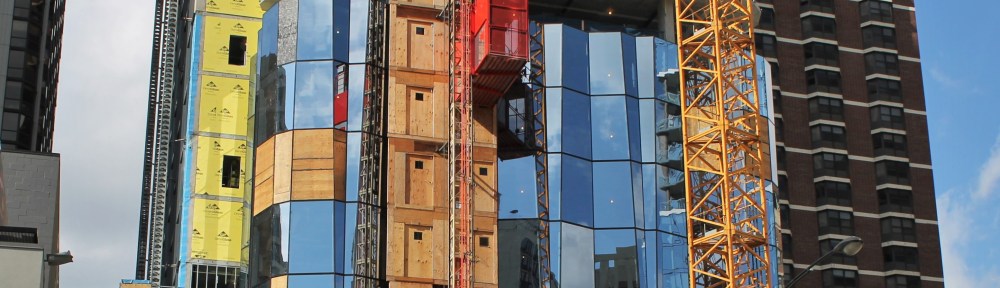 Viceroy Chicago Hotel