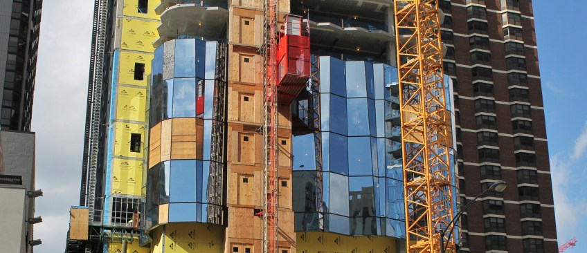 Viceroy Chicago Hotel