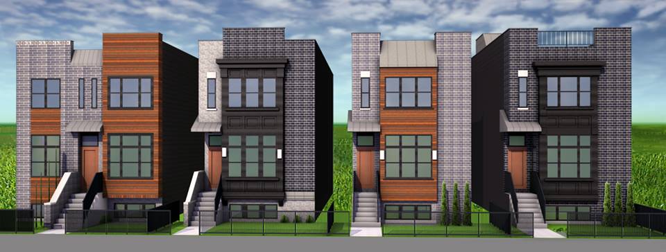 3913 North Monticello