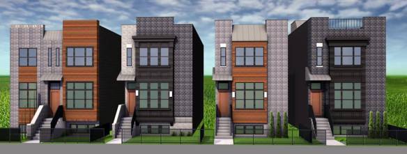 3913 North Monticello