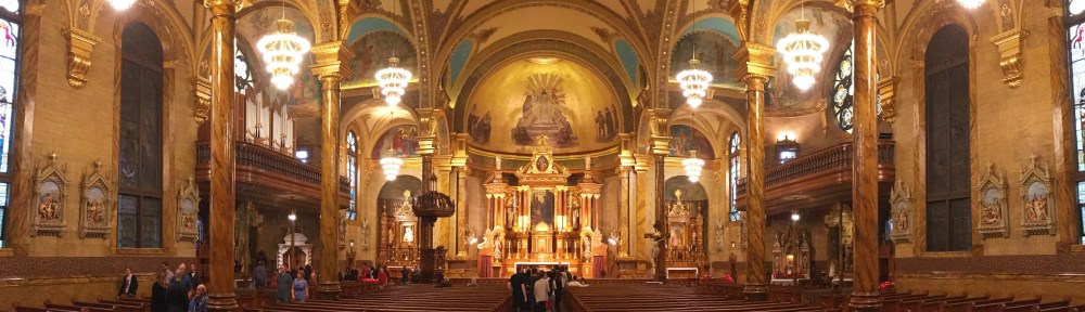 St. John Cantius