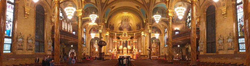 St. John Cantius