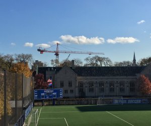 DePaul School of Music