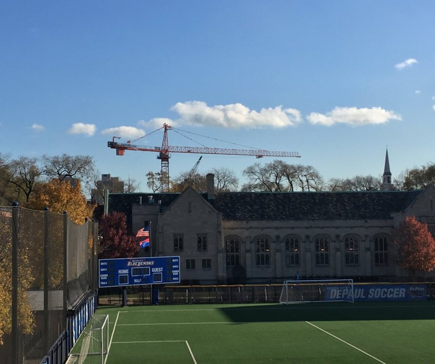 DePaul School of Music