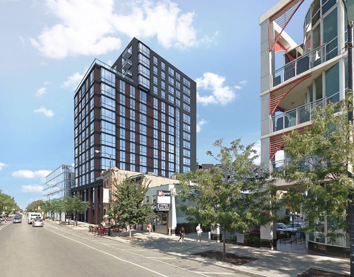 The Wicker Park Connection