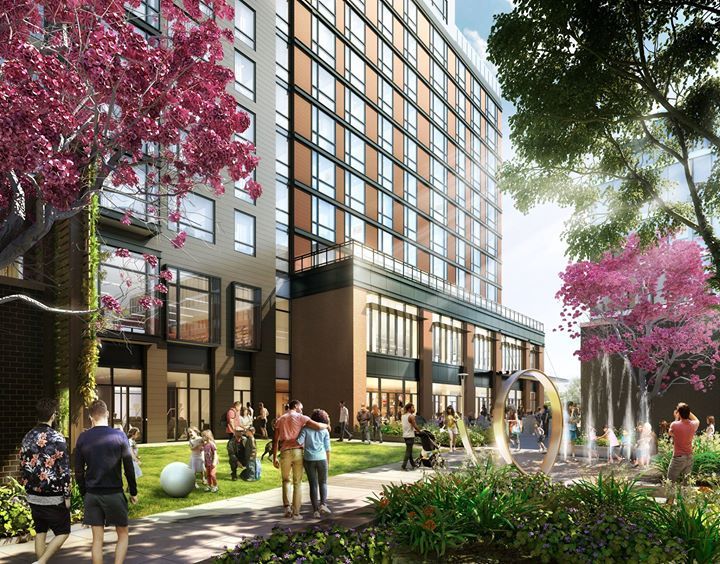 The Wicker Park Connection