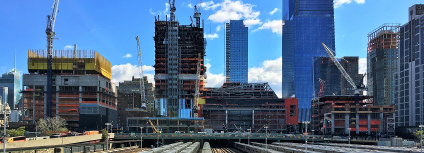 Hudson Yards