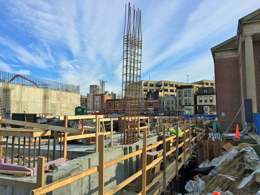 DePaul School of Music