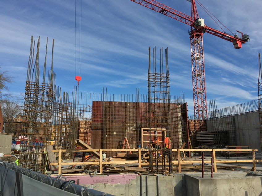 DePaul School of Music