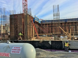 DePaul School of Music