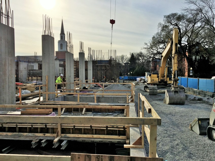 DePaul School of Music