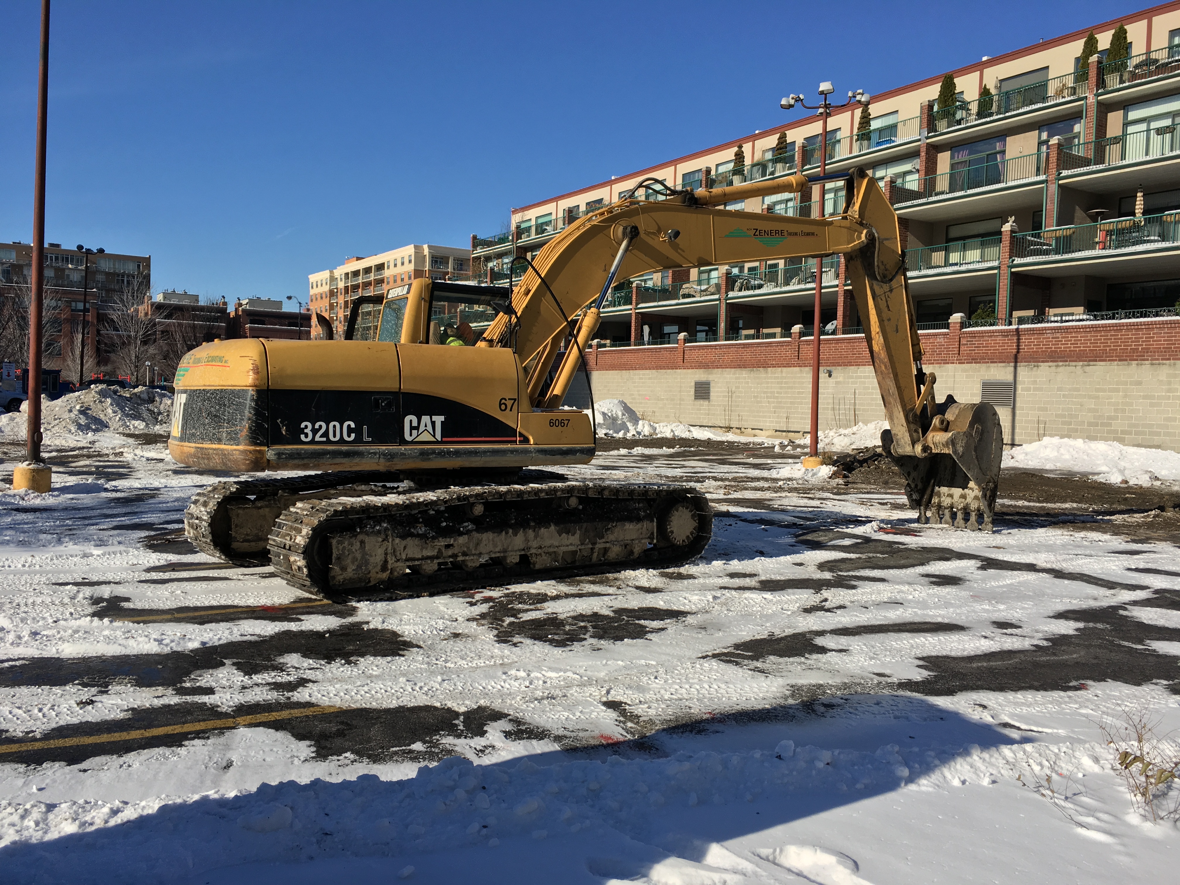 Illume 111 South Peoria